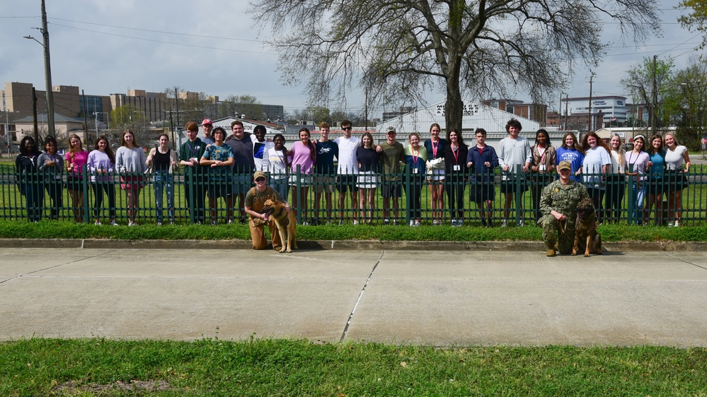 MWD Demonstration