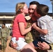 Dyess Airmen return from 6 month deployment to Middle East