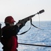 Refueling-at-Sea