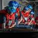 Refueling-at-Sea