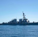 USS Normandy Participates in COMPTUEX