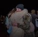 97th Air Refueling Squadron Redeployment