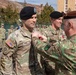 2BCT and ROU 2ID Joint Award Ceremony
