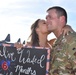 Dyess Airmen return from 6 month deployment to Middle East