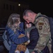 97th Air Refueling Squadron Redeployment