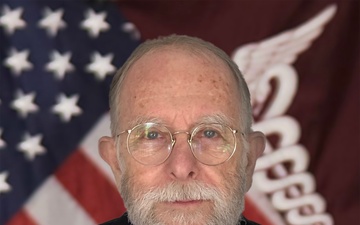 USAMRIID SCIENTIST ARTHUR M. FRIEDLANDER ELECTED TO AMERICAN ACADEMY OF MICROBIOLOGY