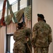 1-315th BSB holds change of responsibility and retirement ceremony