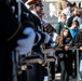 Philippine Army Chief Lt. Gen. Romeo Brawner, Jr. Participates in an Army Full Honors Wreath-Laying Ceremony at the Tomb of the Unknown Soldier