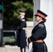 Philippine Army Chief Lt. Gen. Romeo Brawner, Jr. Participates in an Army Full Honors Wreath-Laying Ceremony at the Tomb of the Unknown Soldier