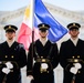 Philippine Army Chief Lt. Gen. Romeo Brawner, Jr. Participates in an Army Full Honors Wreath-Laying Ceremony at the Tomb of the Unknown Soldier