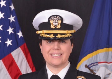 NTAG New England Commanding Officer
