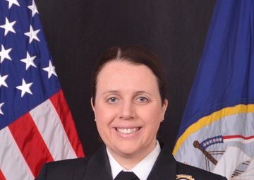 NTAG New England Commanding Officer