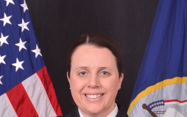 NTAG New England Commanding Officer