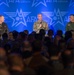 Lt. Gen. Stephen Whiting at AFA Warfare Symposium