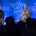 Lt. Gen. Stephen Whiting at AFA Warfare Symposium