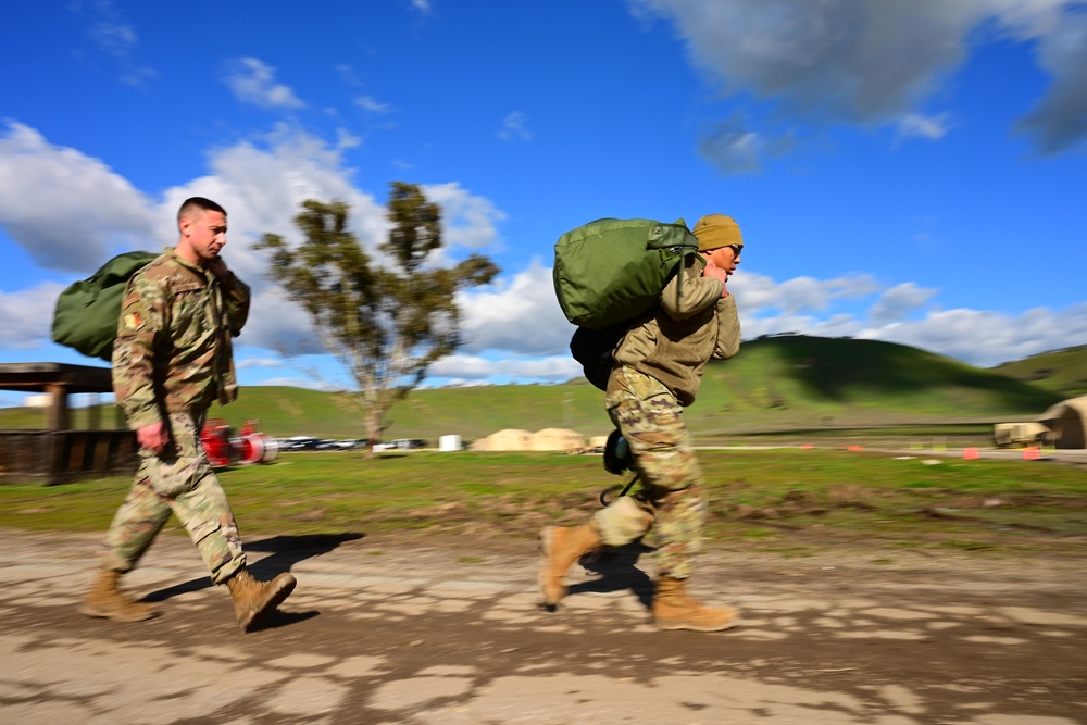 129th Rescue Wing tests skills during Rescue Warrior II