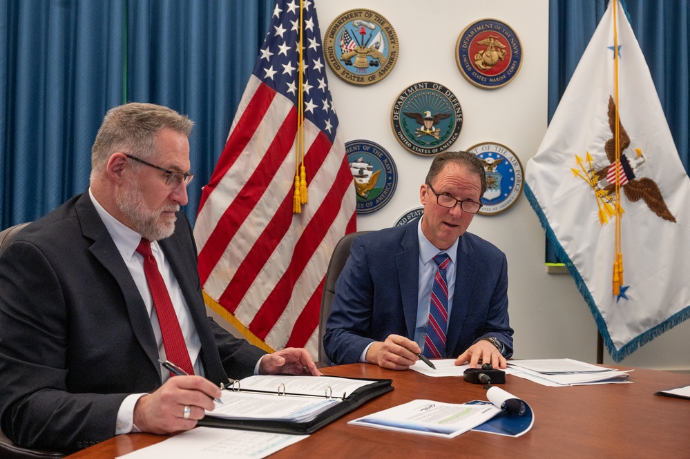 CyberWorkforce Strategy media roundtable