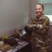 7th Special Forces Group (Airborne) Soldier Highlight: Sgt. 1st Class Kelly Zawacki