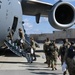 911th Airlift Wing conducts pre-deployment function exercise.