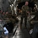 911th Airlift Wing conducts pre-deployment function exercise.