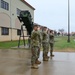 Lt. Gen. Milford H. Beagle, visits Air Defense Artillery Patriot Training GIF