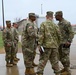 Lt. Gen. Milford H. Beagle, visits Air Defense Artillery Patriot Training GIF