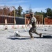 Marines Corps Marksmanship Competition East – Day Four