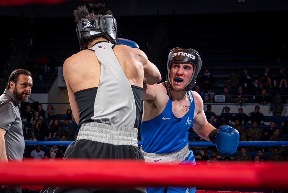 USAFA Wing Open Championship 2023