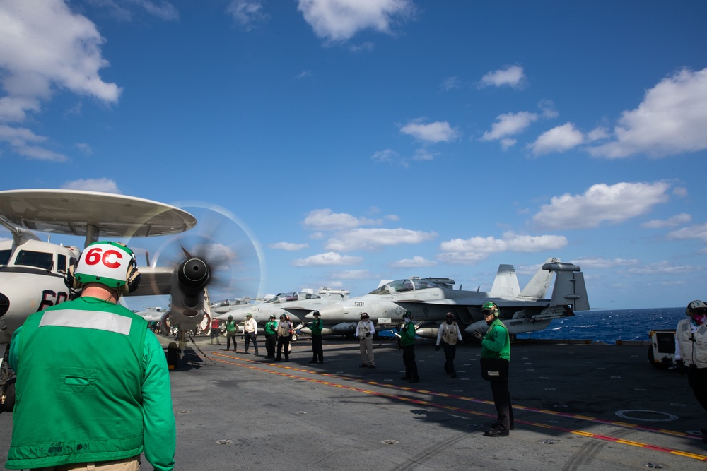 Flight Operations