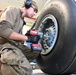 Maintenance Checks at Selfridge