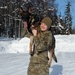 Air Force military working dog teams sharpen skills at JBER, Alaska