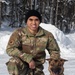 Air Force military working dog teams sharpen skills at JBER, Alaska