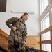 Air Force military working dog teams sharpen skills at JBER, Alaska