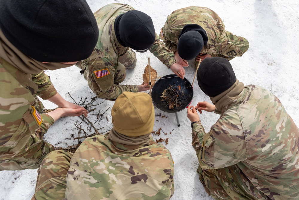 Northern Warfare Challenge | 2023