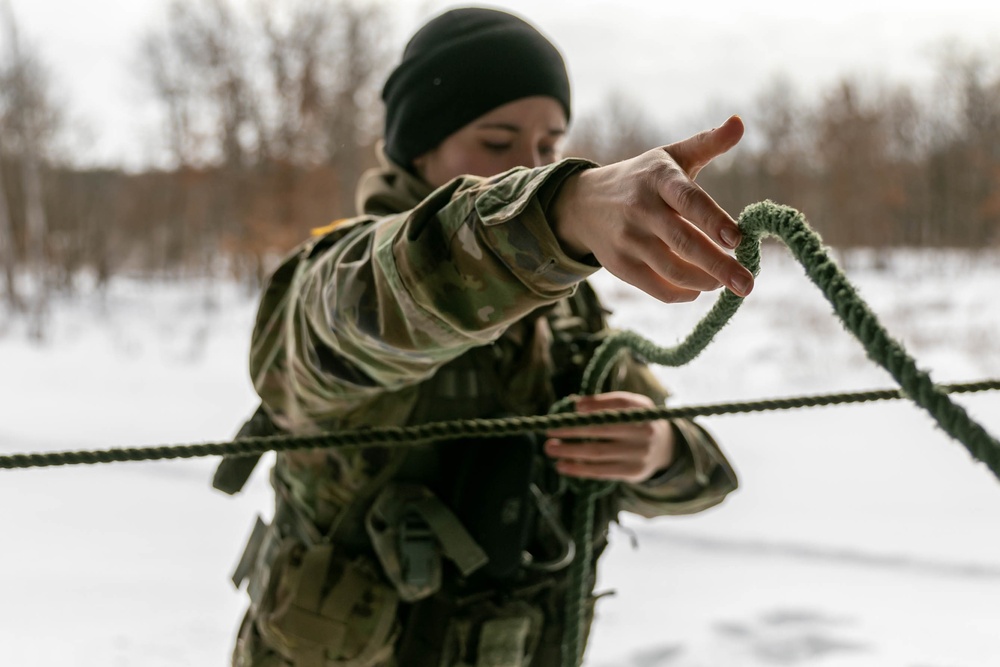 Northern Warfare Challenge | 2023