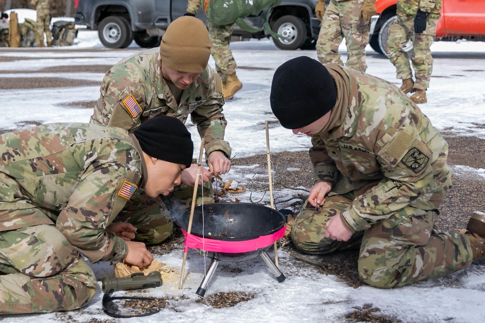 Northern Warfare Challenge | 2023