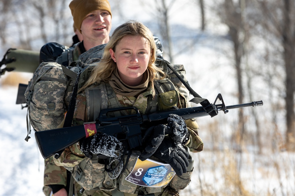 Northern Warfare Challenge | 2023