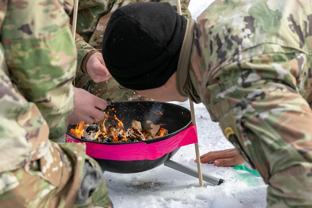 Northern Warfare Challenge | 2023