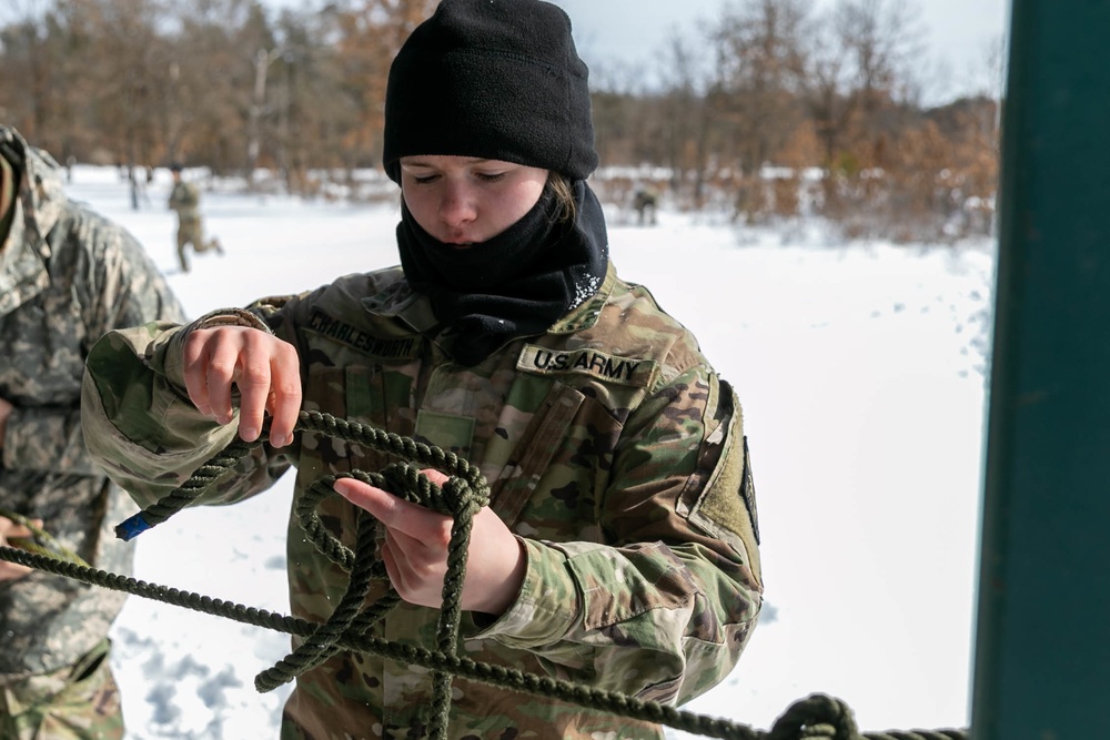 Northern Warfare Challenge | 2023