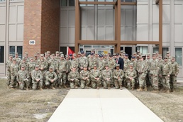 Battalion Command Teams training enhances Army Reserve Readiness