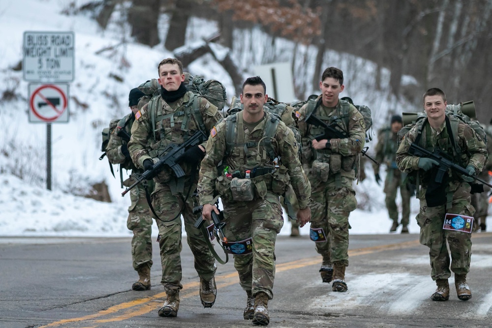 Northern Warfare Challenge | 2023