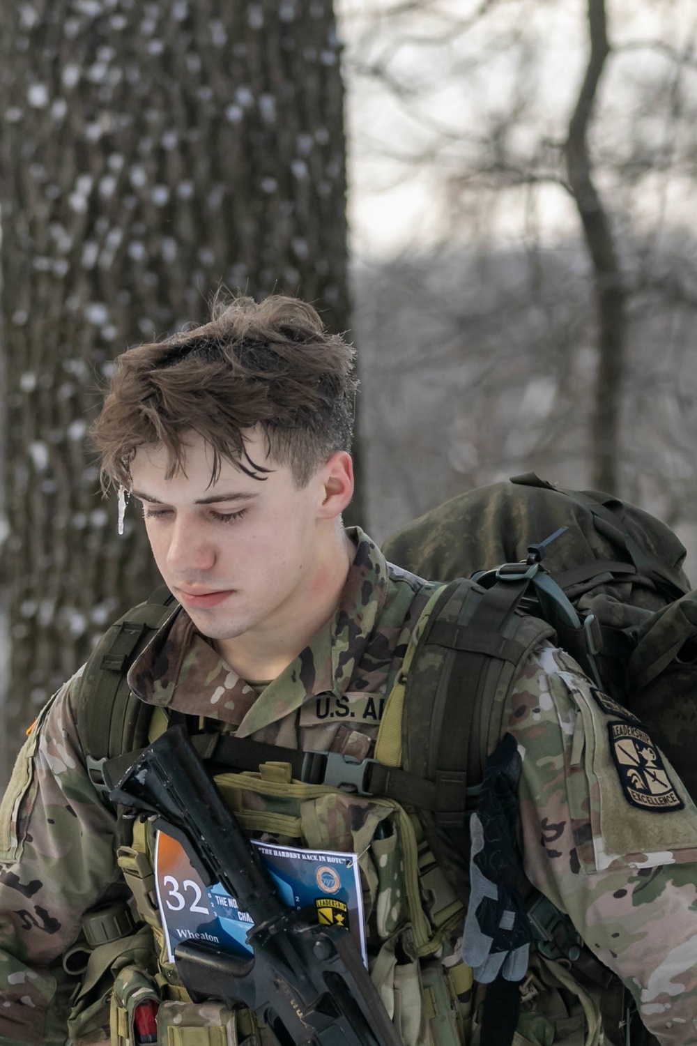 Northern Warfare Challenge | 2023
