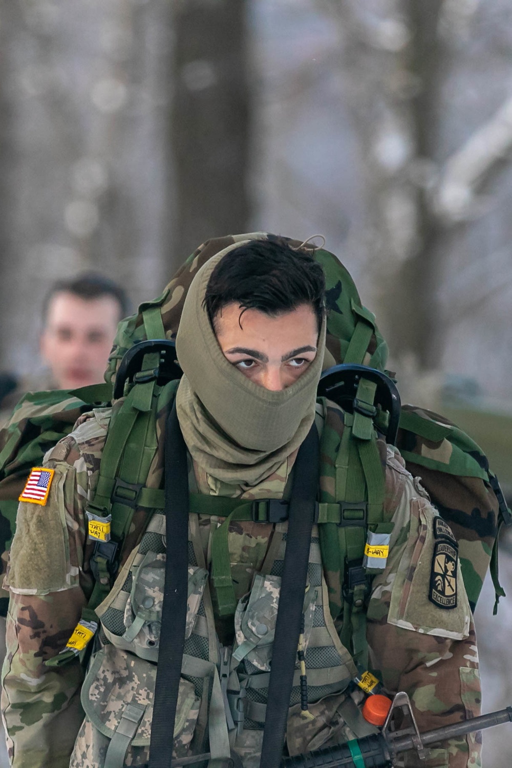 Northern Warfare Challenge | 2023