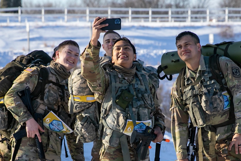 Northern Warfare Challenge | 2023