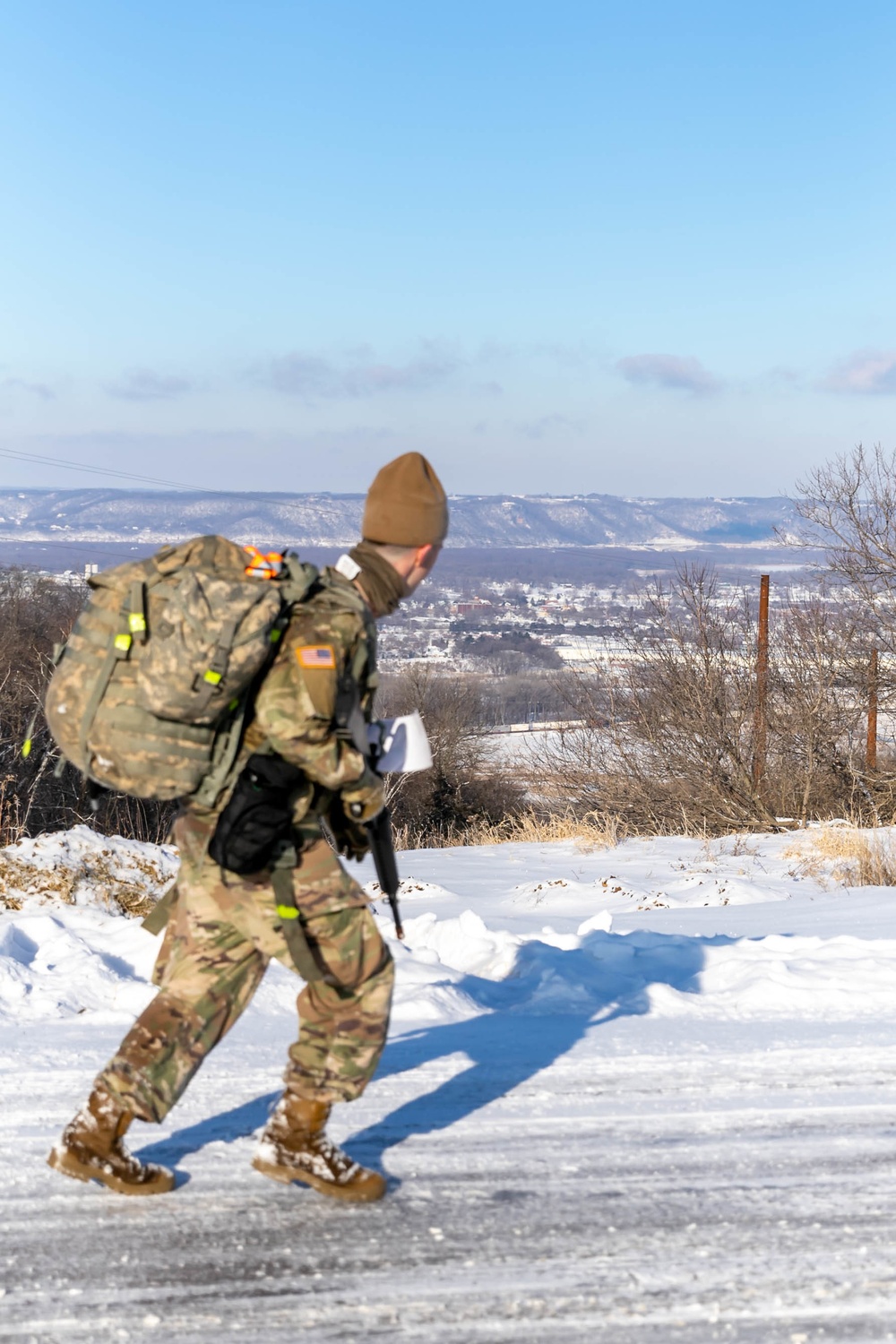Northern Warfare Challenge | 2023