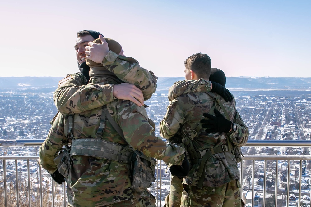 Northern Warfare Challenge | 2023