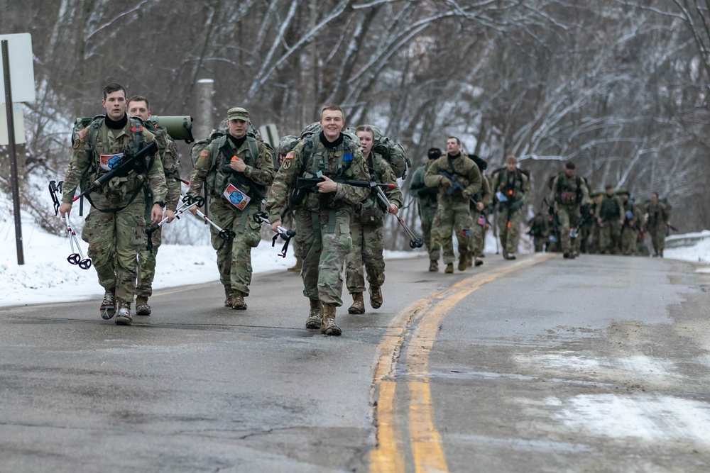 Northern Warfare Challenge | 2023