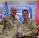 FORSCOM Safety Award Ceremony