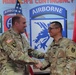 FORSCOM Safety Award Ceremony