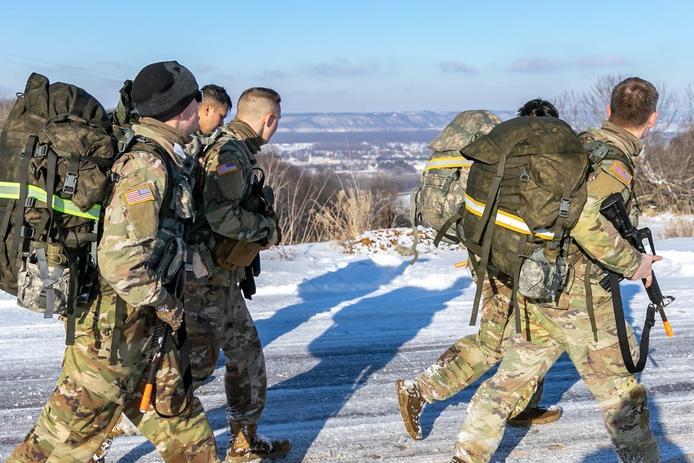 Northern Warfare Challenge | 2023